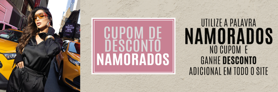 NAMORADOS